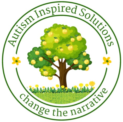 The autism inspired coach