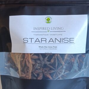 Star Anise (Whole)