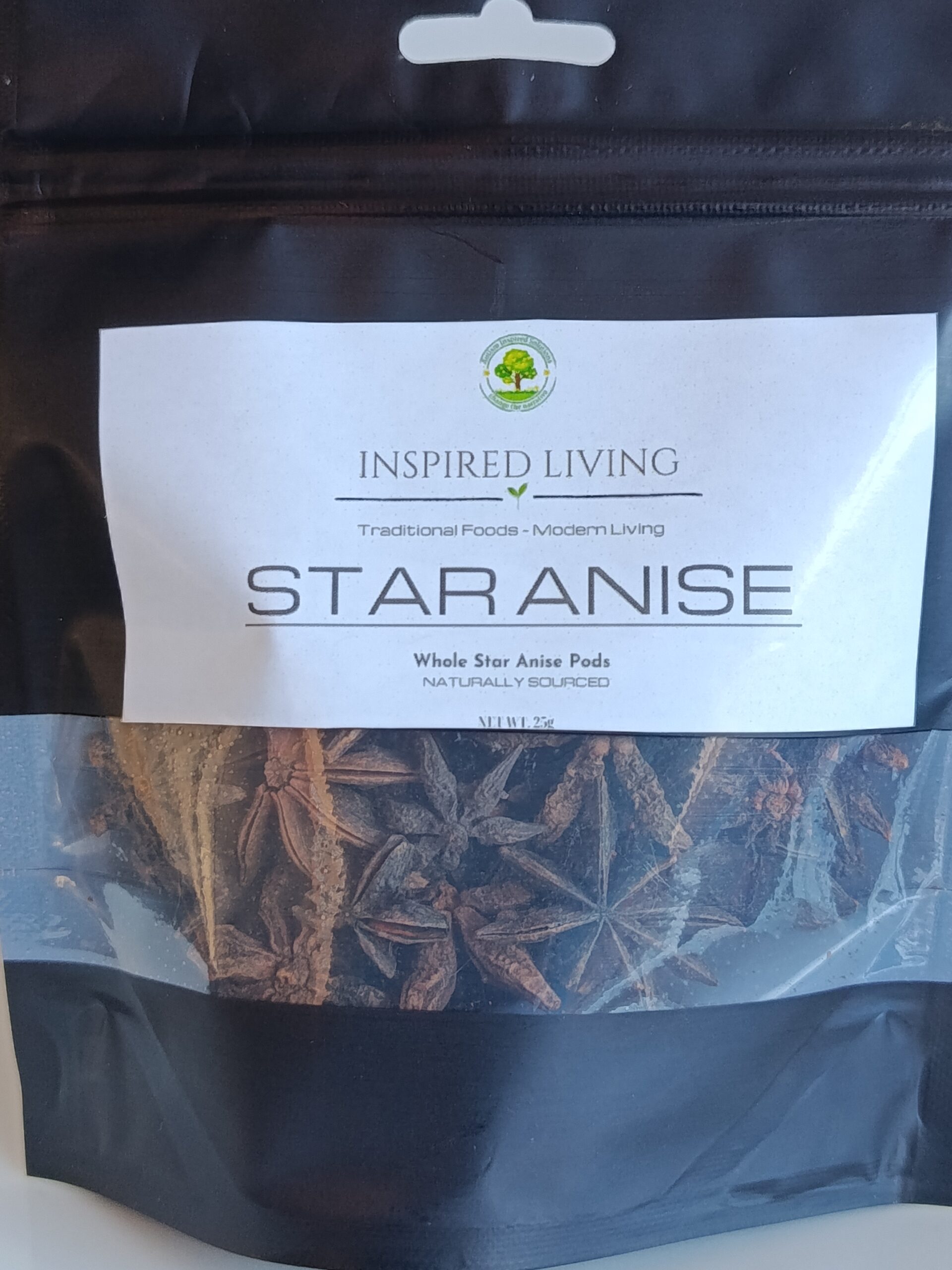 Star Anise (Whole)