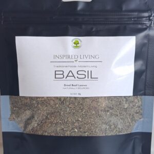 Basil