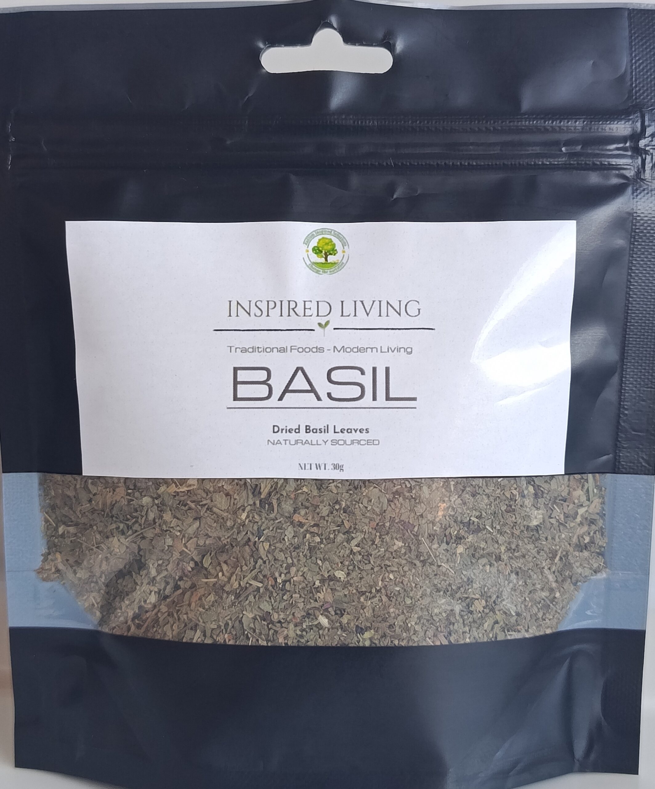 Basil