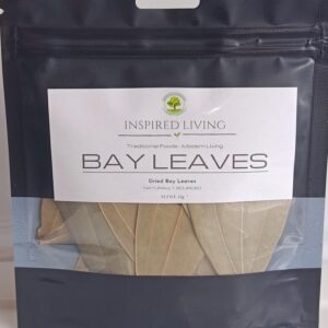 Bay Leaves