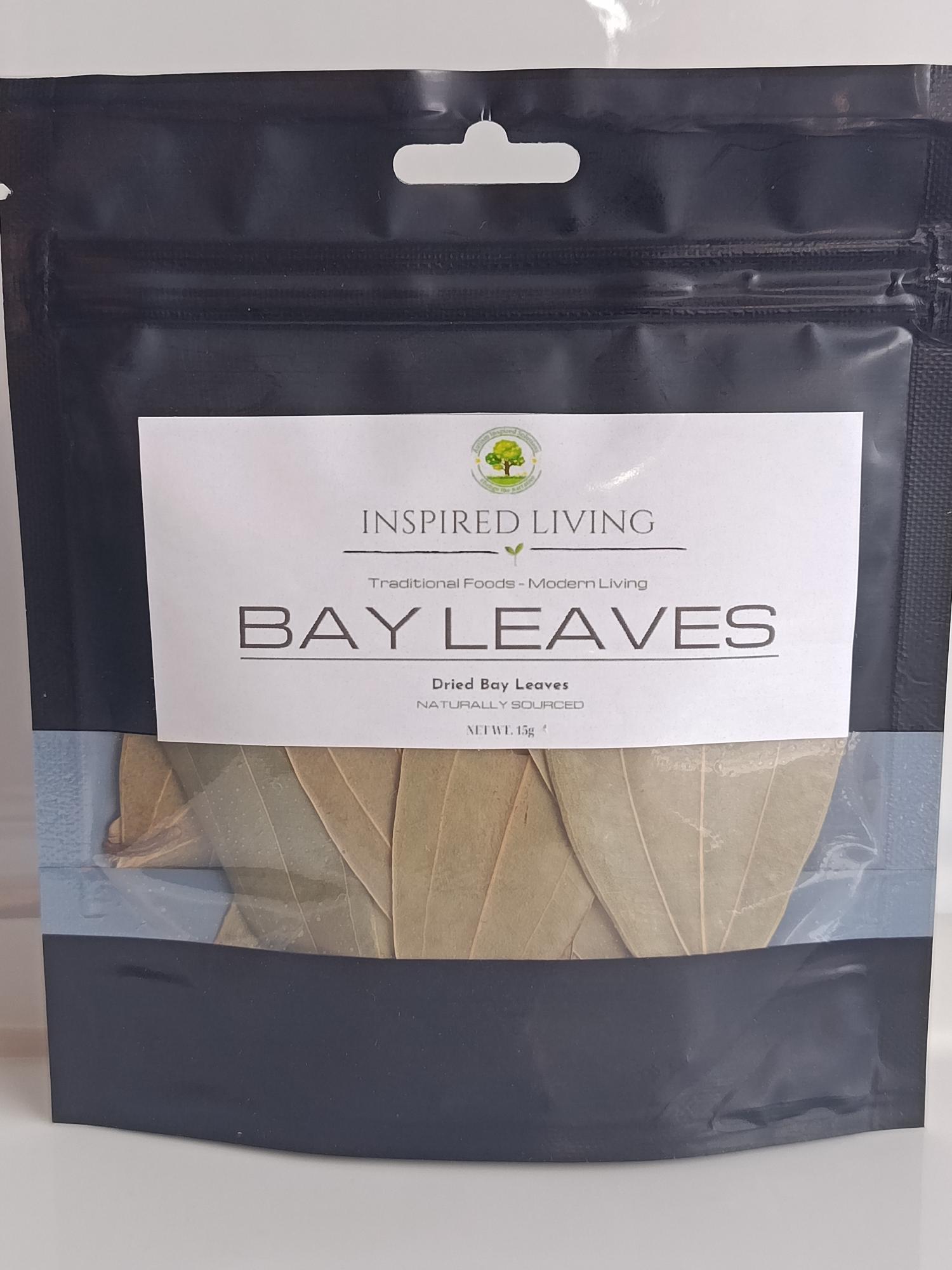 Bay Leaves