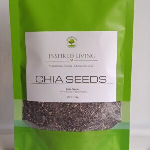 Chia Seeds