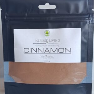 Cinnamon
