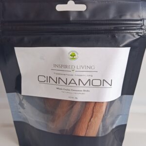 Whole Cinnamon Sticks
