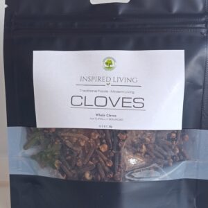 Cloves