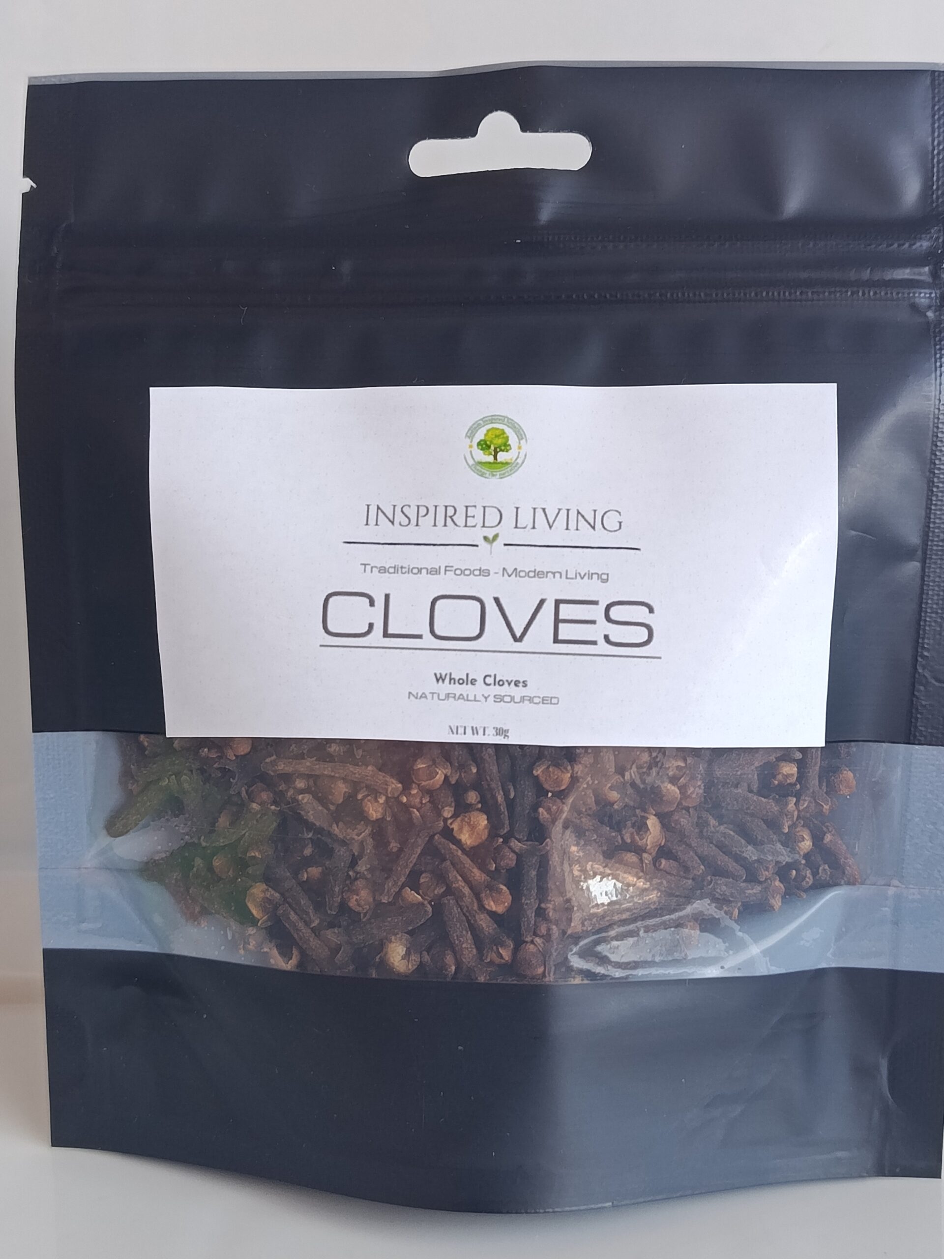 Cloves