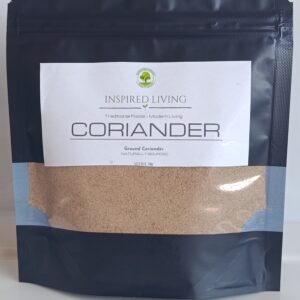 Coriander