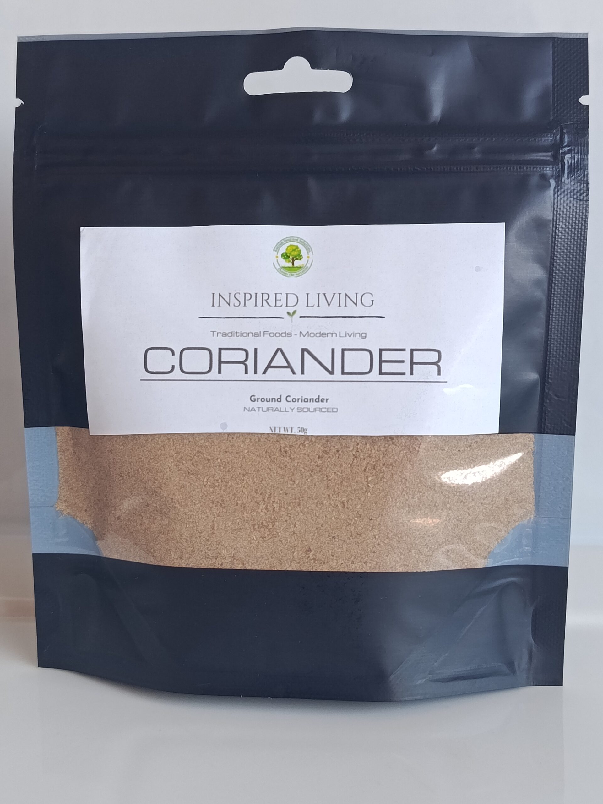Coriander