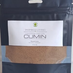 Cumin