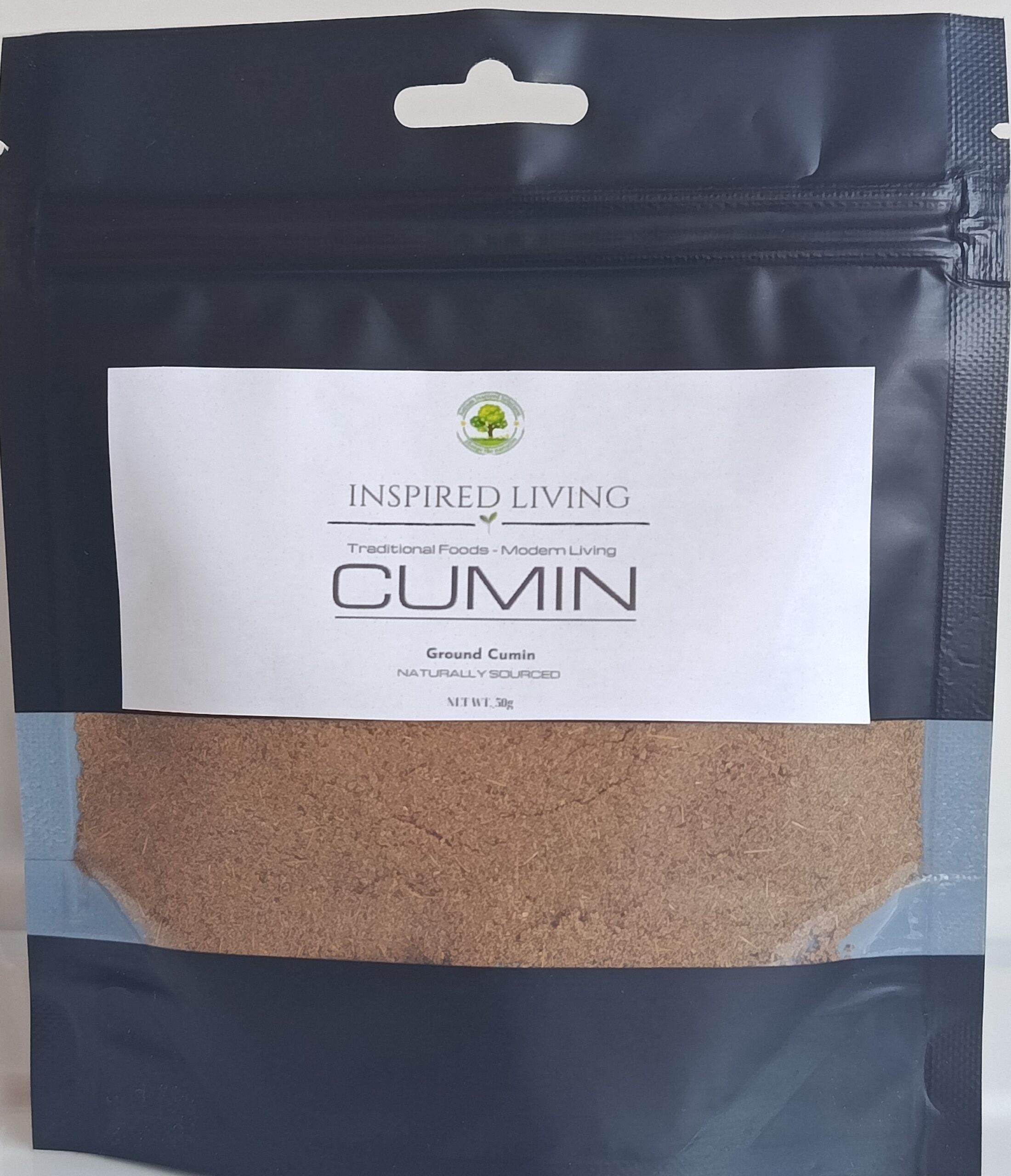 Cumin