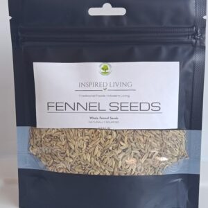 Fennel Seeds