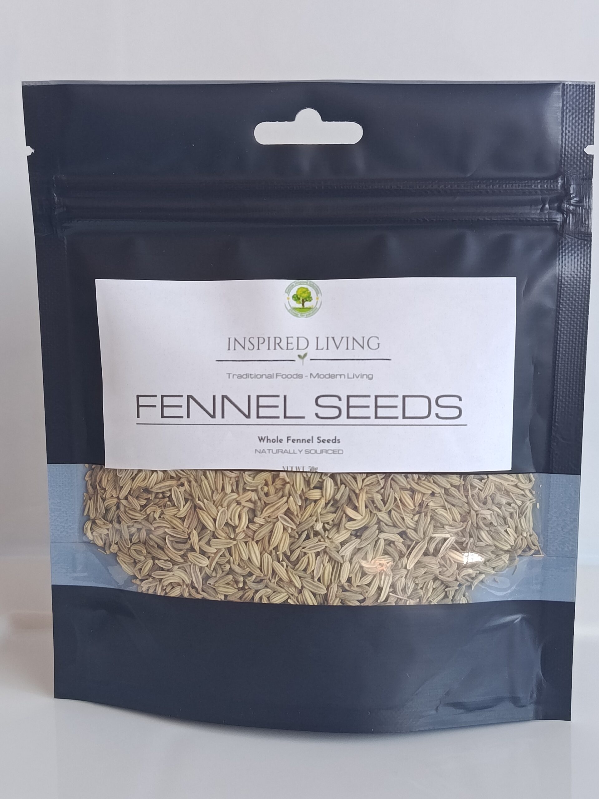 Fennel Seeds