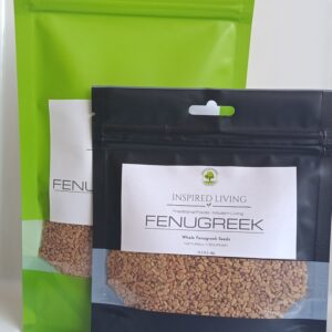 Fenugreek Seeds