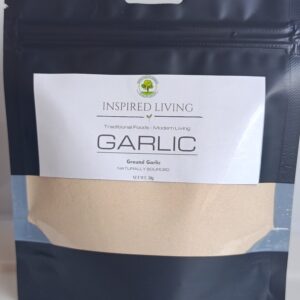 Garlic