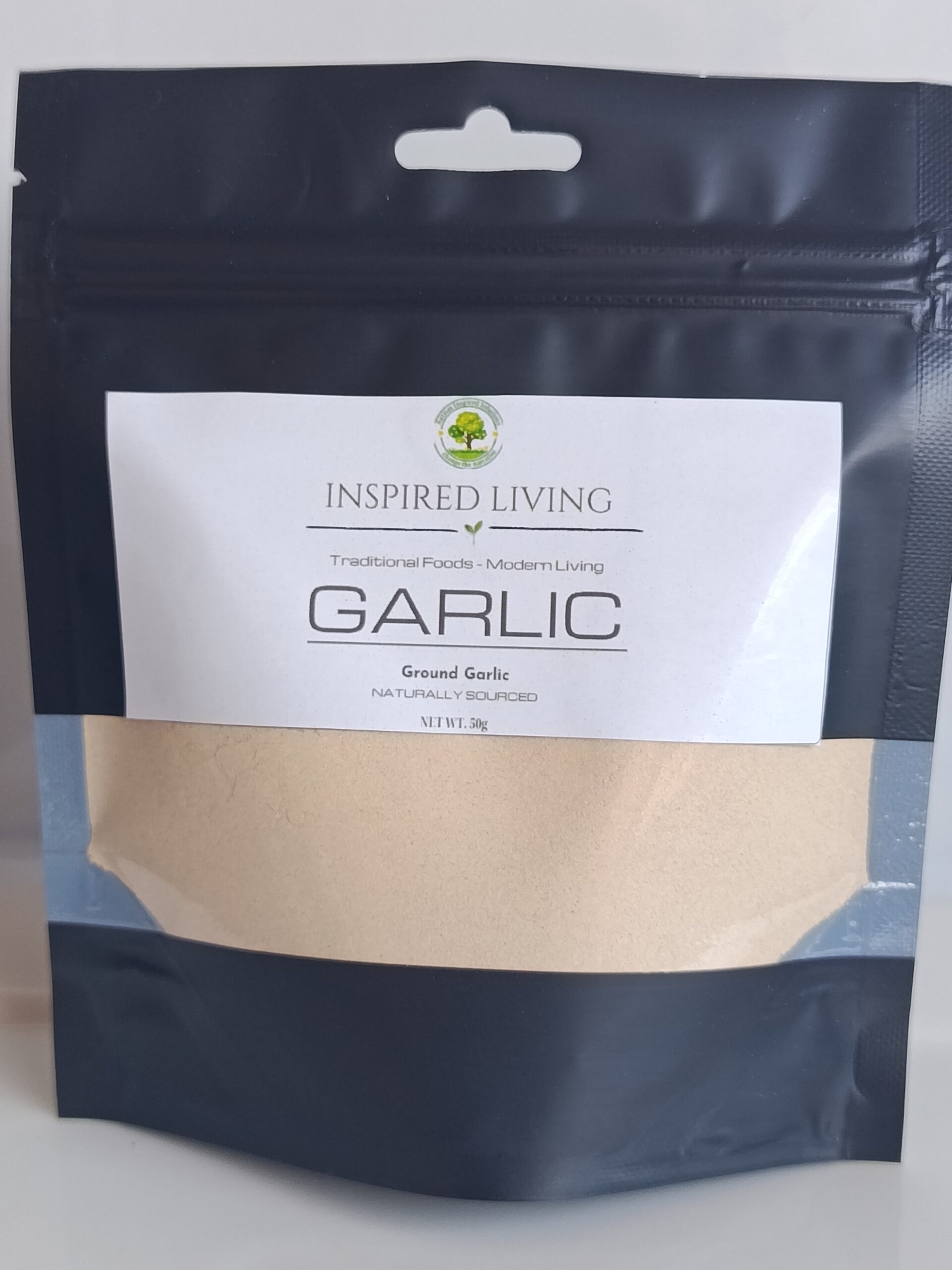 Garlic