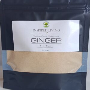 Ginger