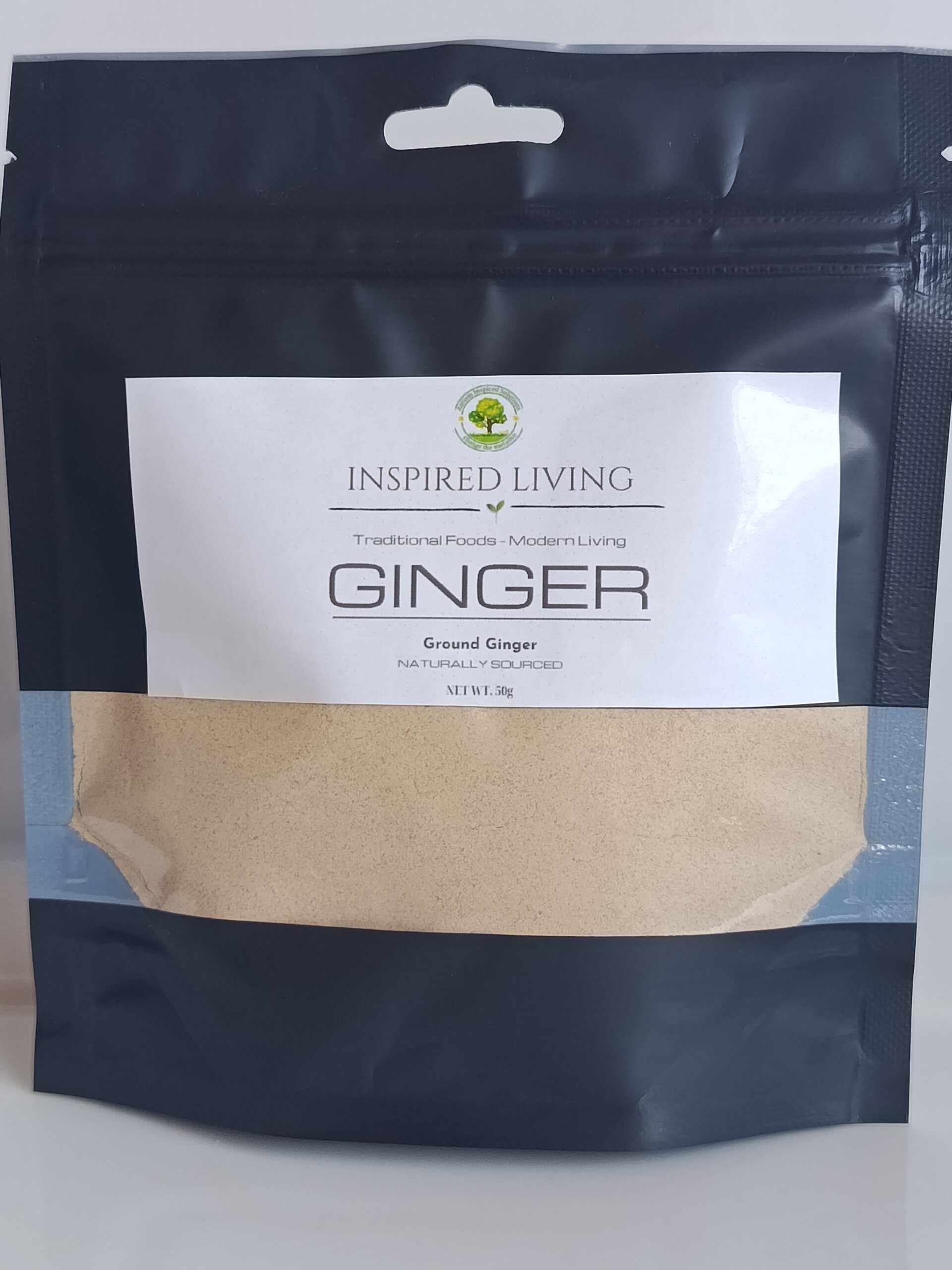 Ginger