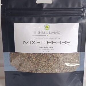 Mixed Herbs