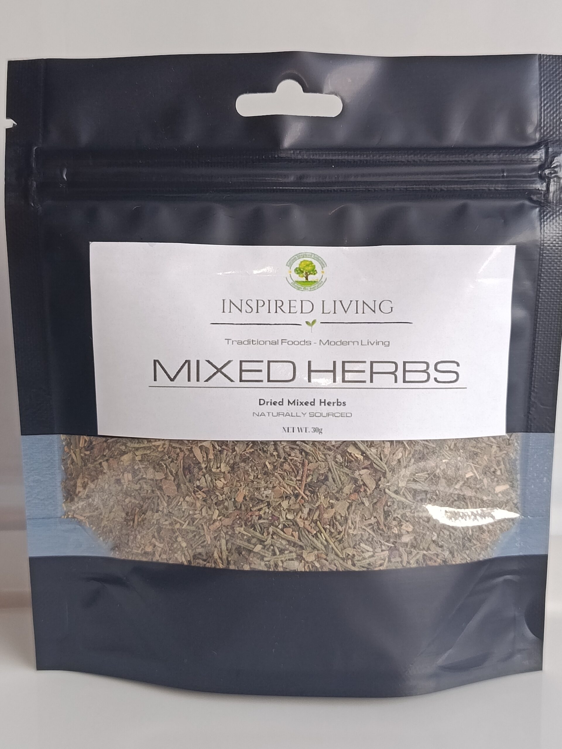 Mixed Herbs