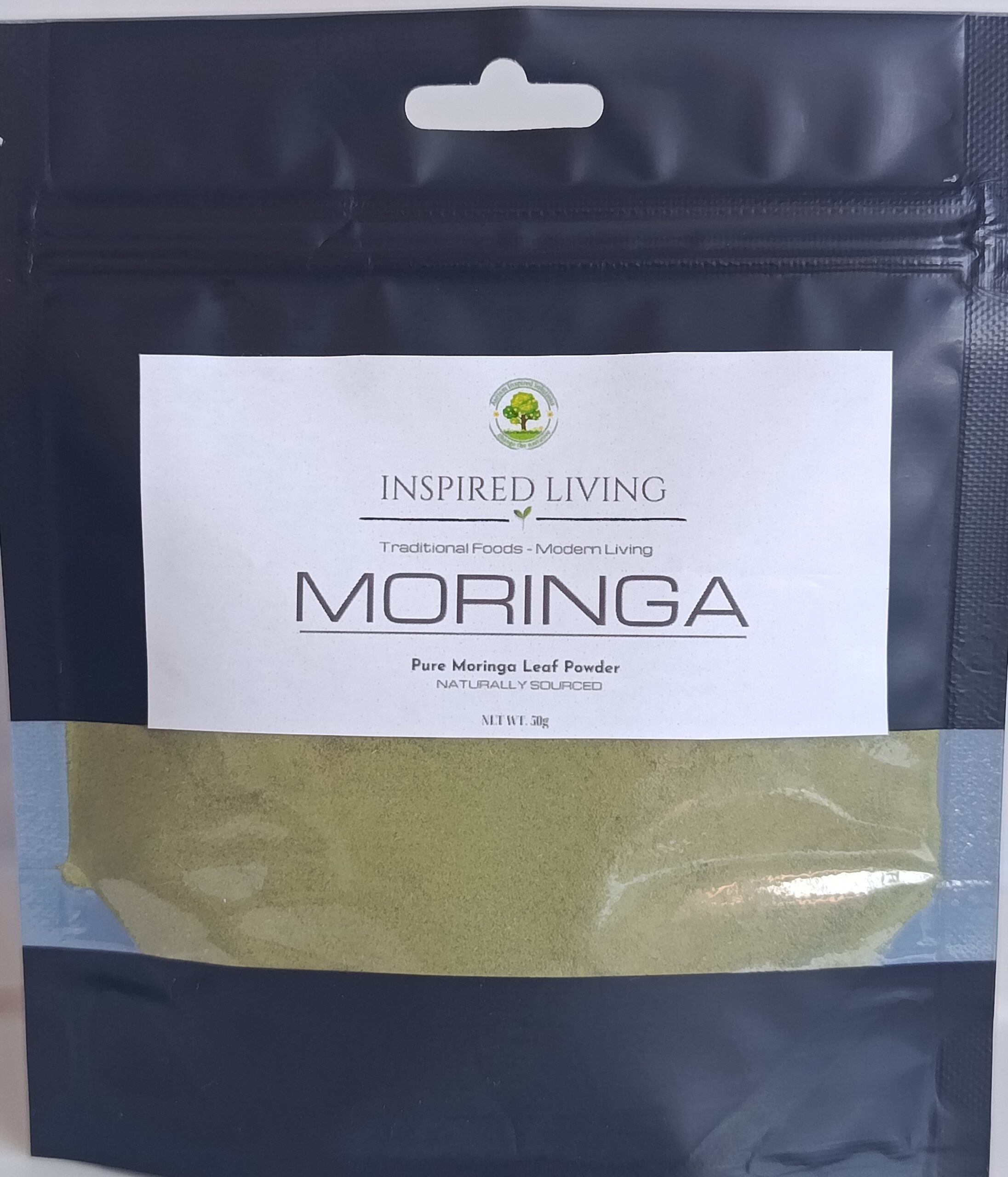 Moringa 50g