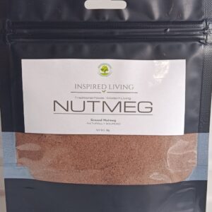 Nutmeg