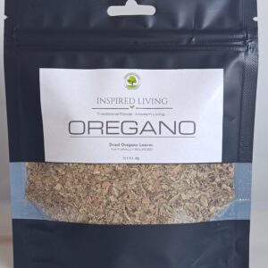 Oregano