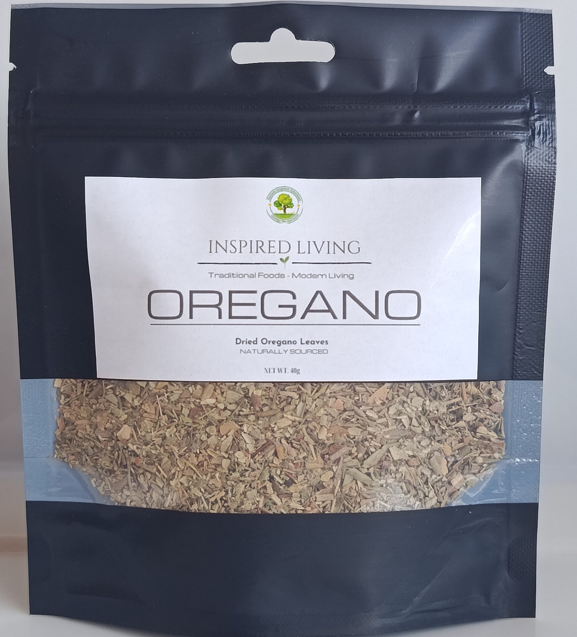 Oregano