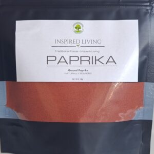 Paprika