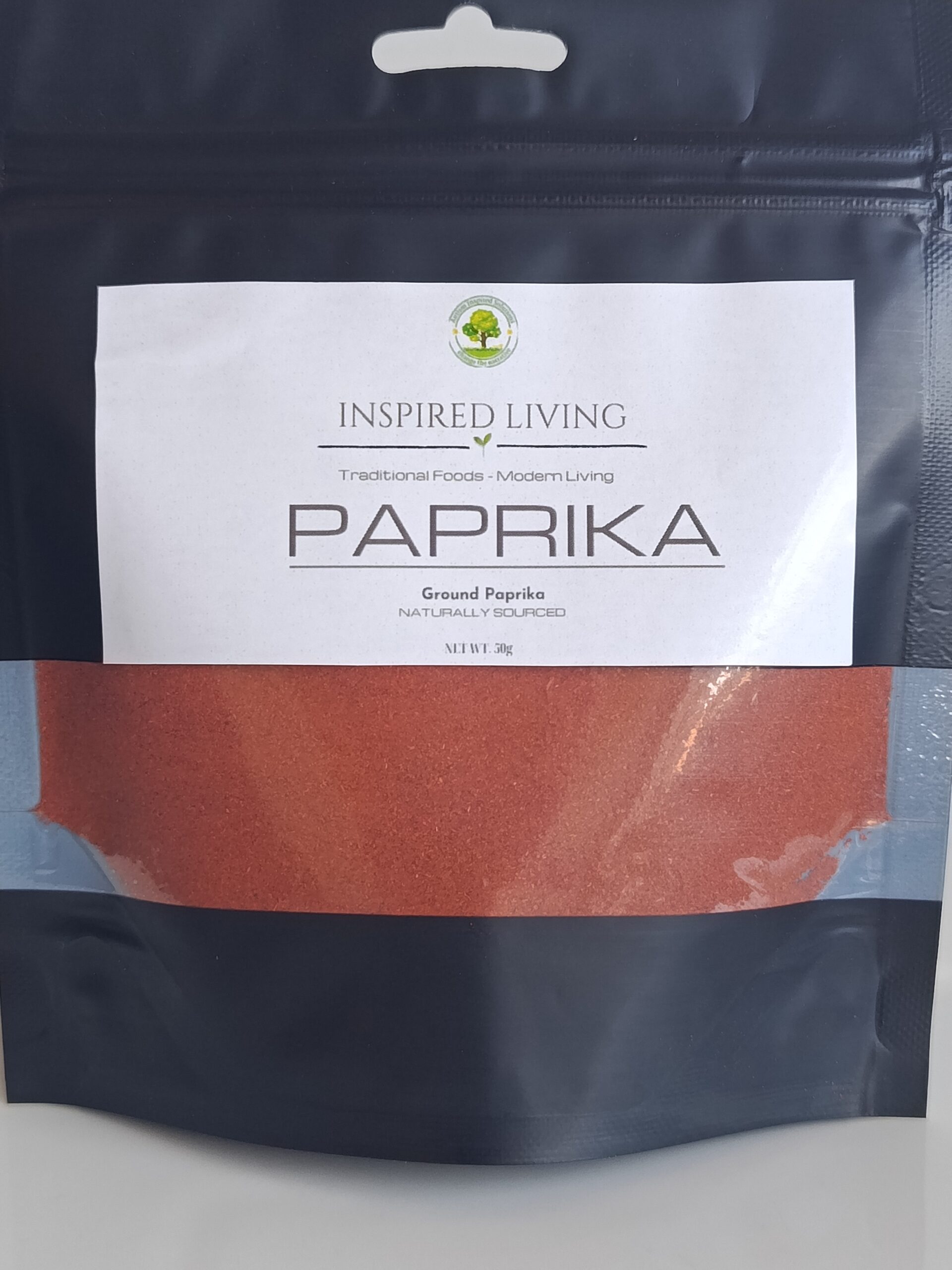 Paprika