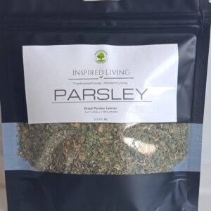Parsley