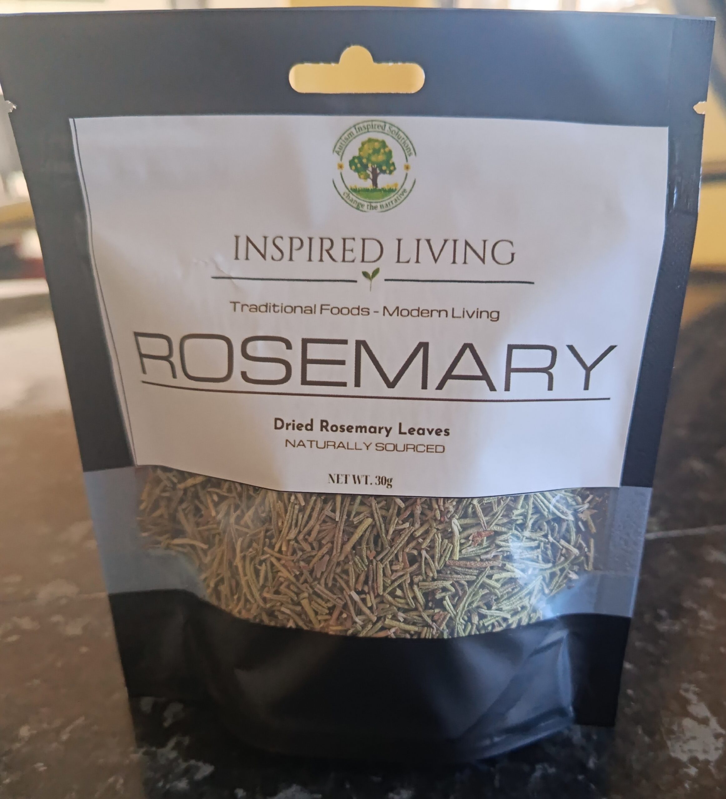 Rosemary