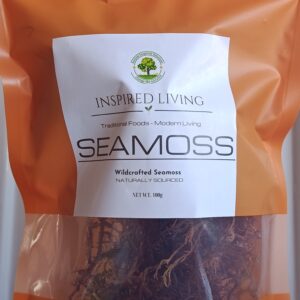 Seamoss 100g