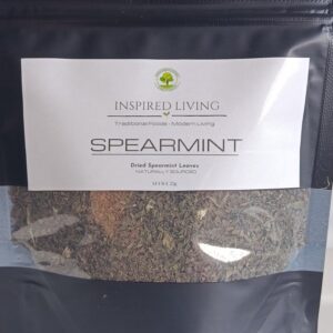 Spearmint