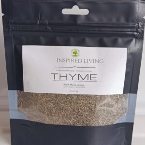 Thyme