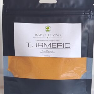 Tumeric