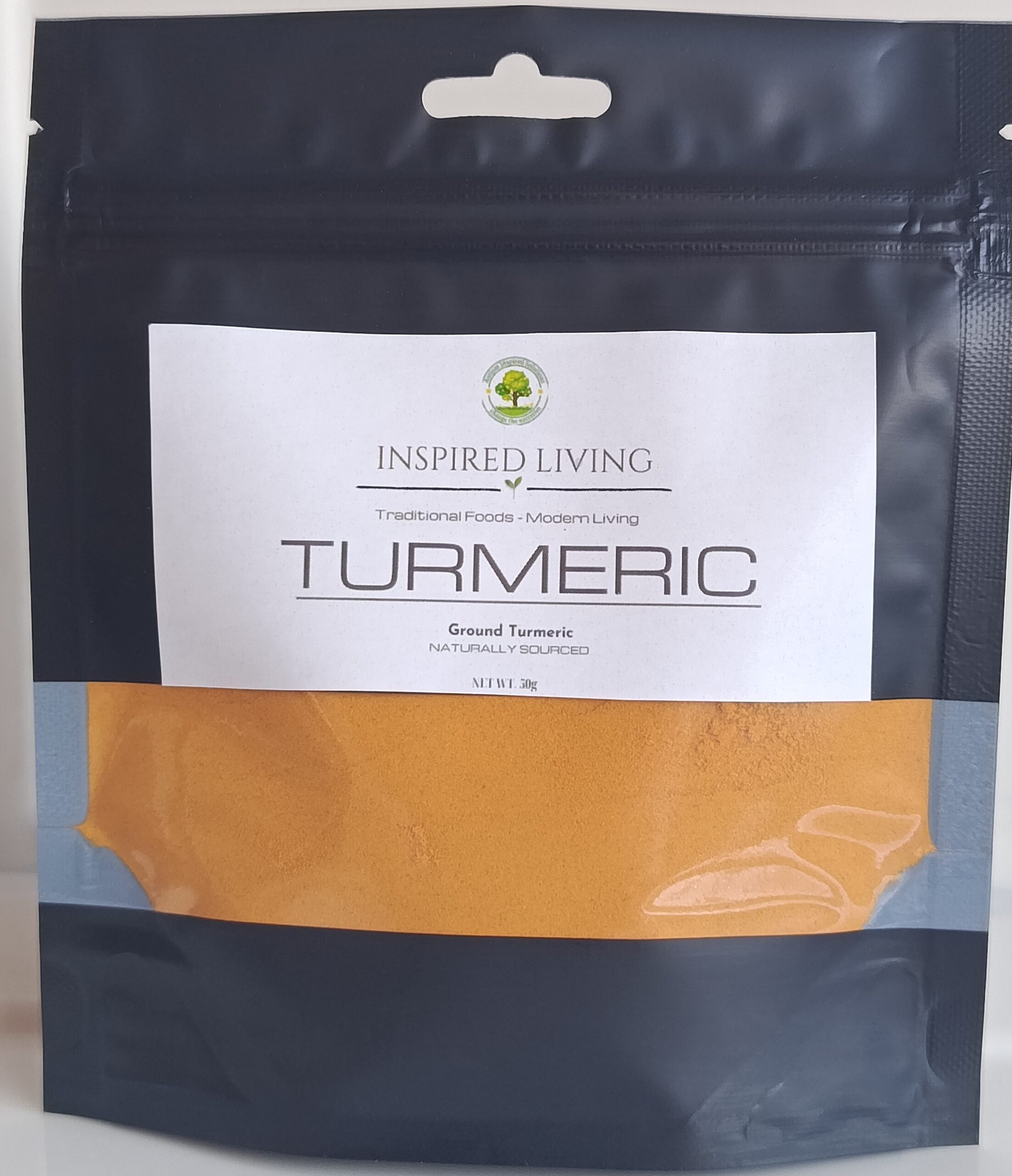 Tumeric