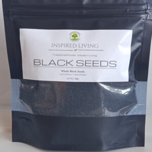 Black Seeds 100g