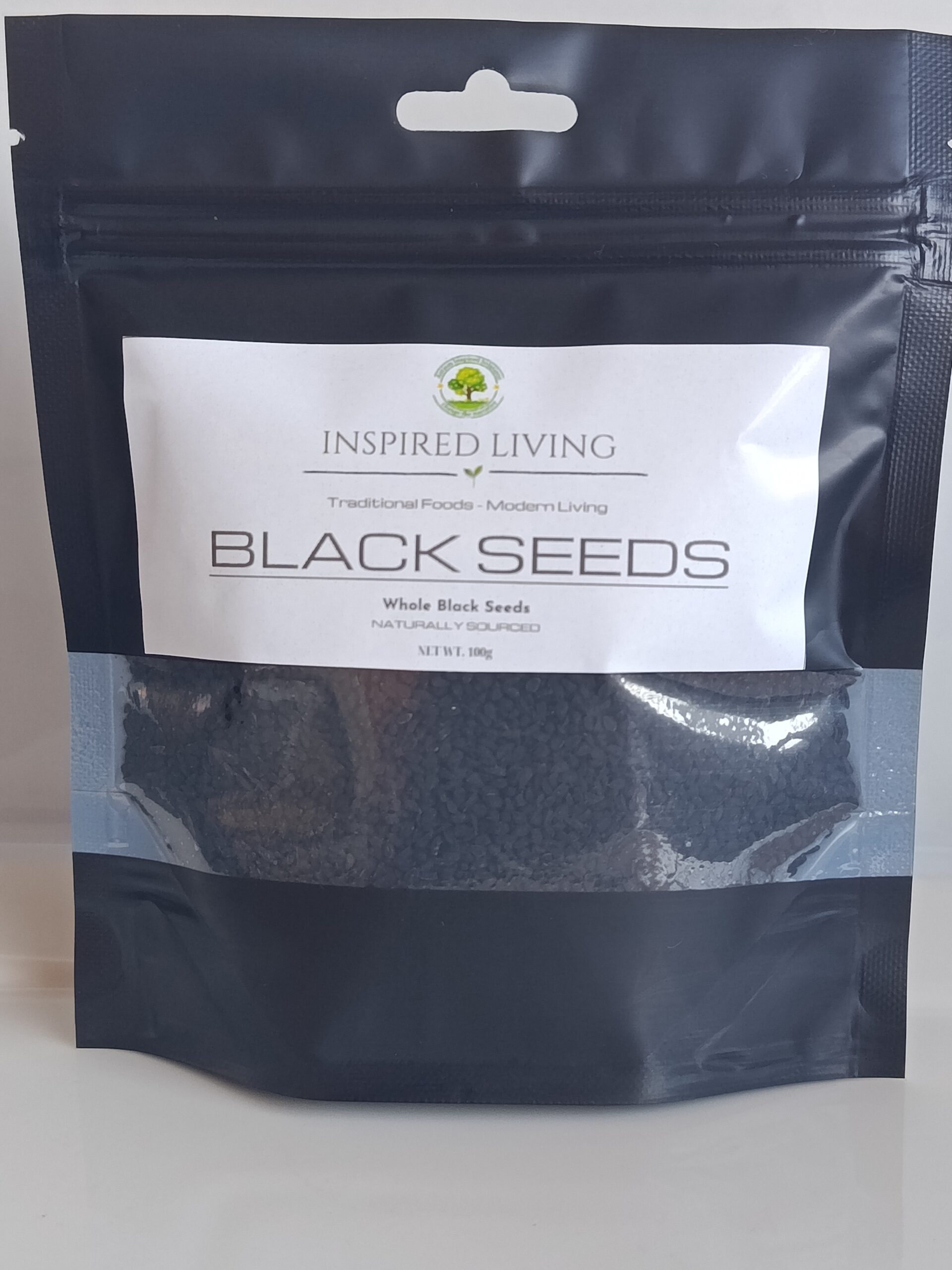 Black Seeds 100g