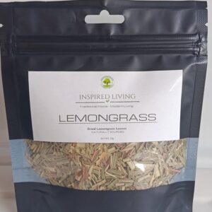 Lemongrass