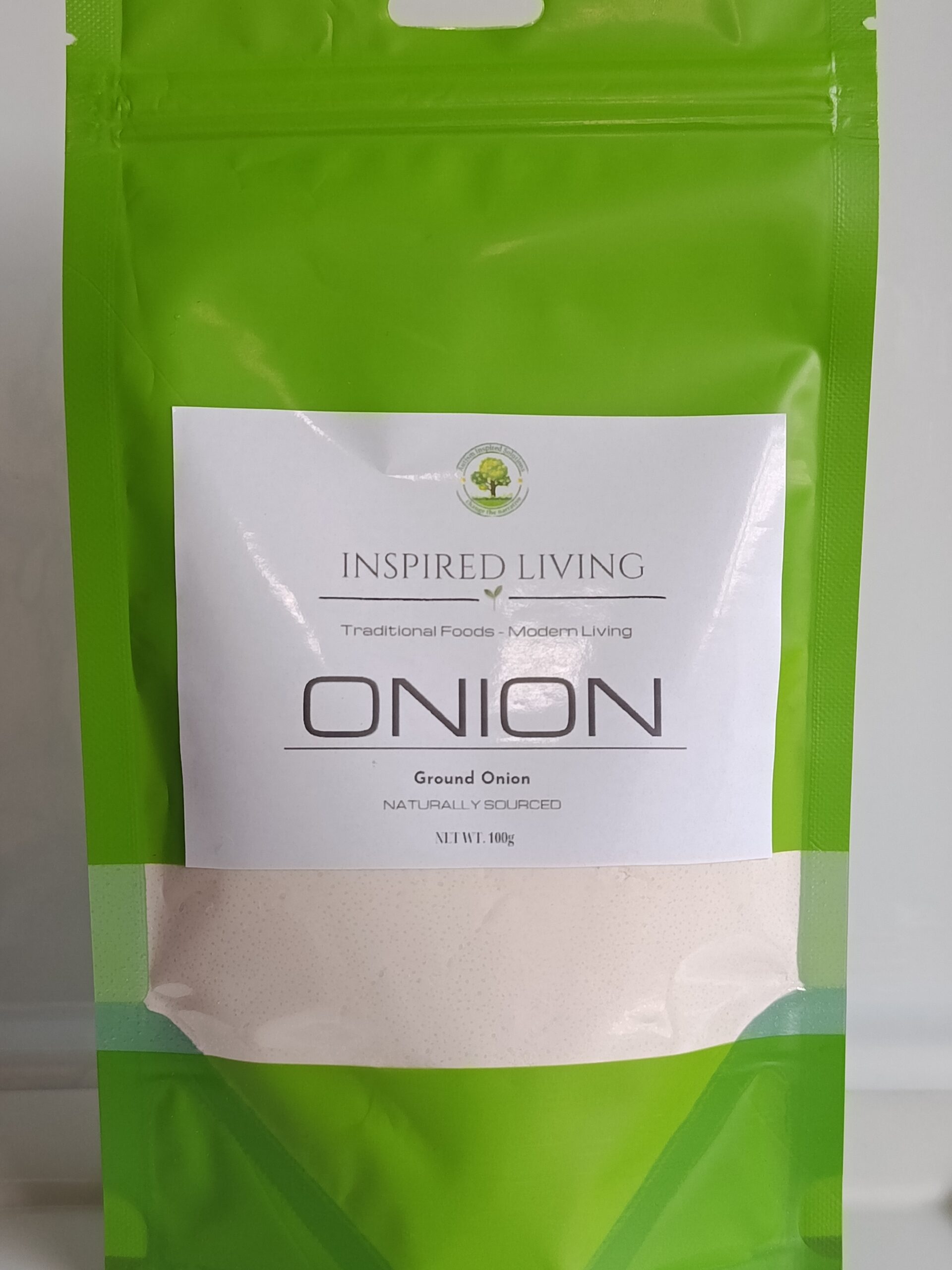 Onion